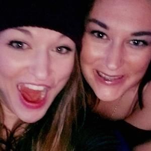 Meet your Posher, Becky